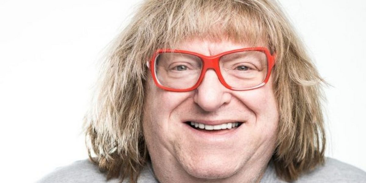 Tricia Paoluccio & Matthew Risch to Lead Bruce Vilanch's HERE YOU COME AGAIN at The Terris Theatre