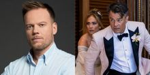 Interview: Jason Moore on Directing SHOTGUN WEDDING With Jennifer Lopez & Jennifer Co