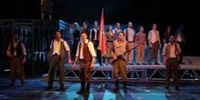 SALVATORE GIULIANO IL MUSICAL - BROADWAYWORLD REGIONAL AWARD WINNER