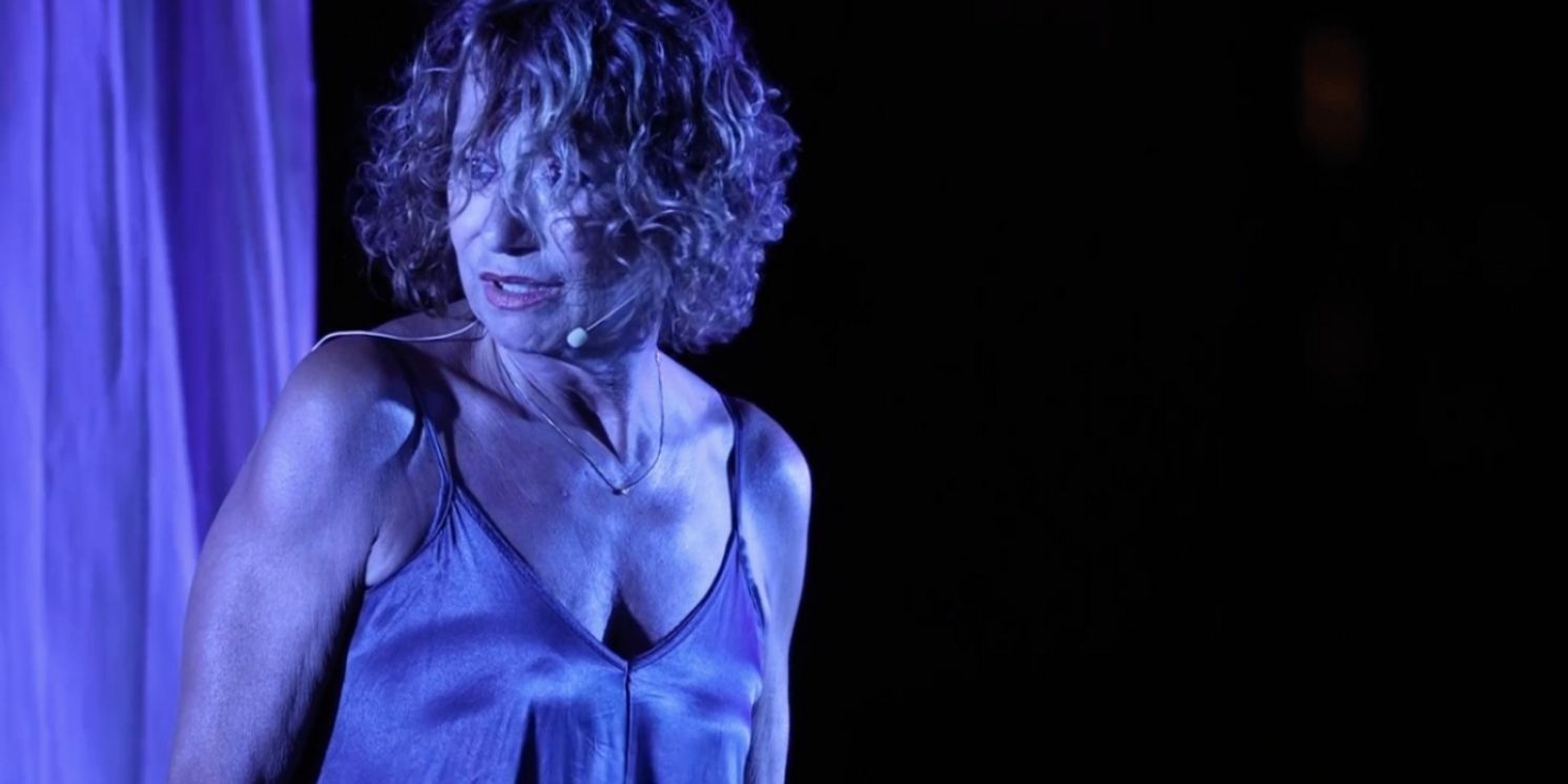 Teatro Belli-Roma to Present DIDONE in March  Image