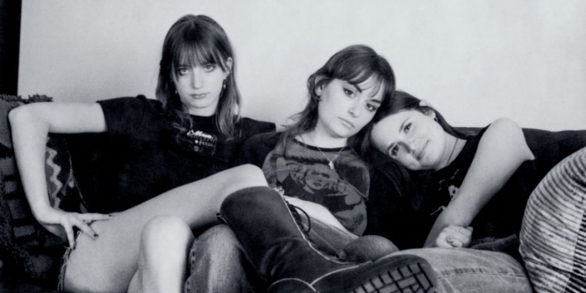 Hello Mary Shares New Single 'Rabbit'