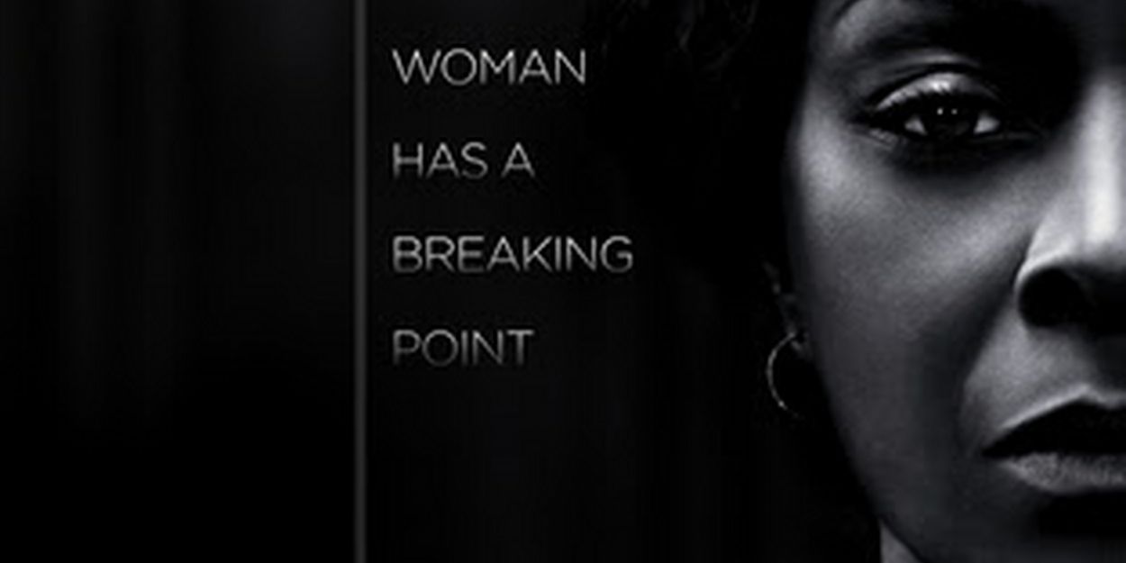 VIDEO: Netflix Releases the Trailer for Tyler Perry's A FALL FROM GRACE Video