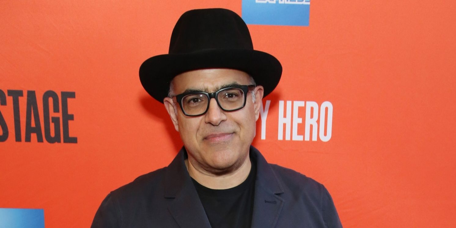 David Yazbek, ANOTHER OPENING, ANOTHER DEBUT!, and More to Play 54 Below Next Week  Image