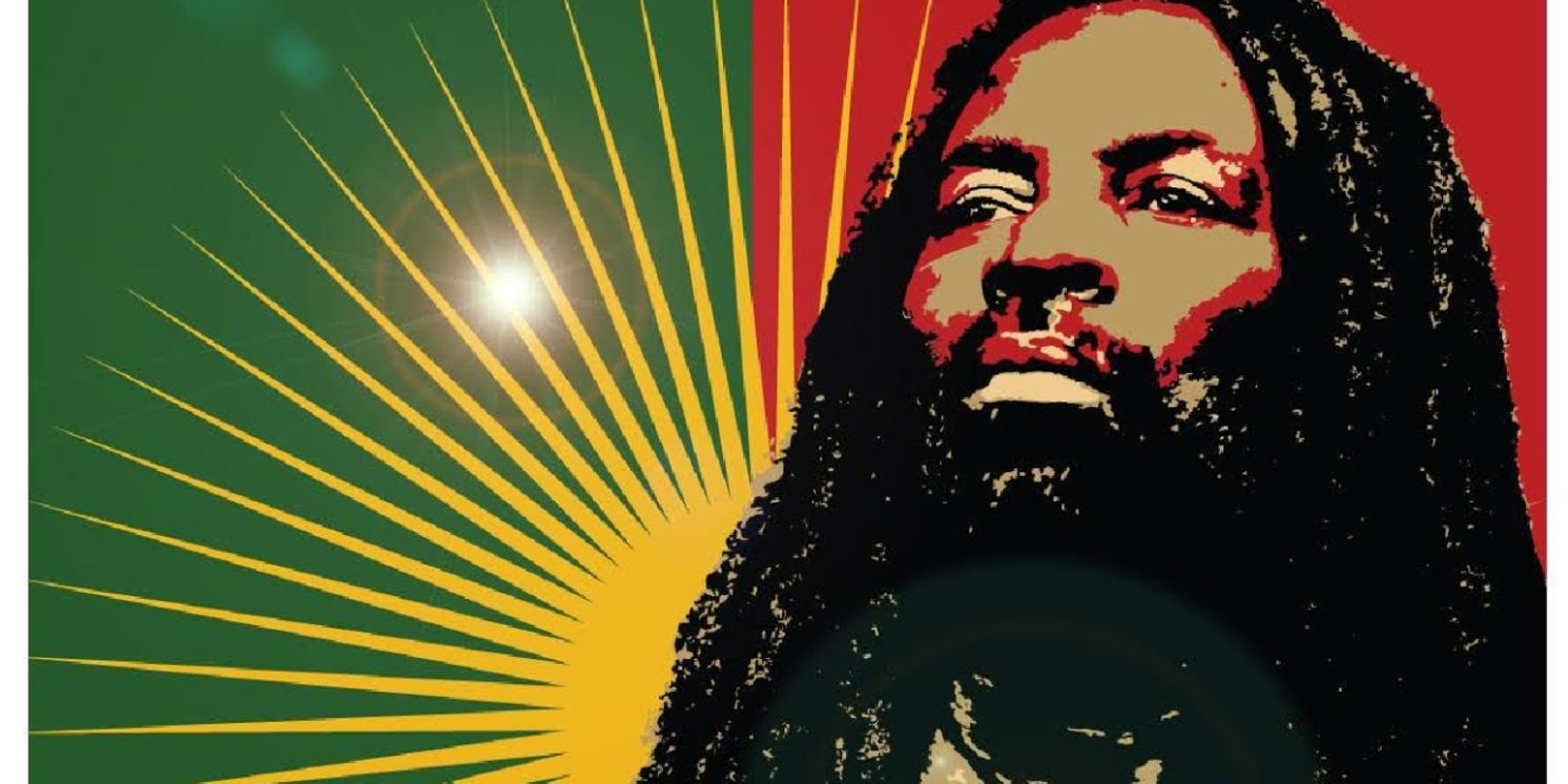 Rocky Dawuni Will Perform Live at SOB'S Next Month  Image