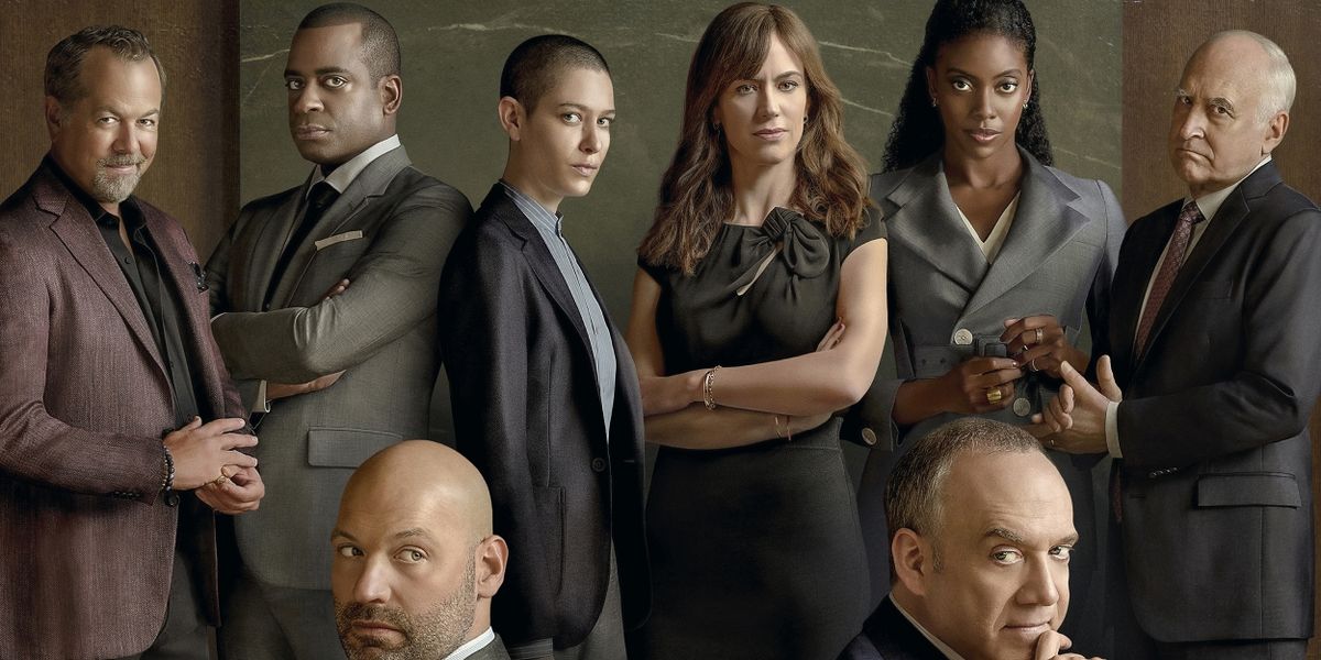 Showtime to Expand BILLIONS Into Global Franchise With MILLIONS and TRILLIONS