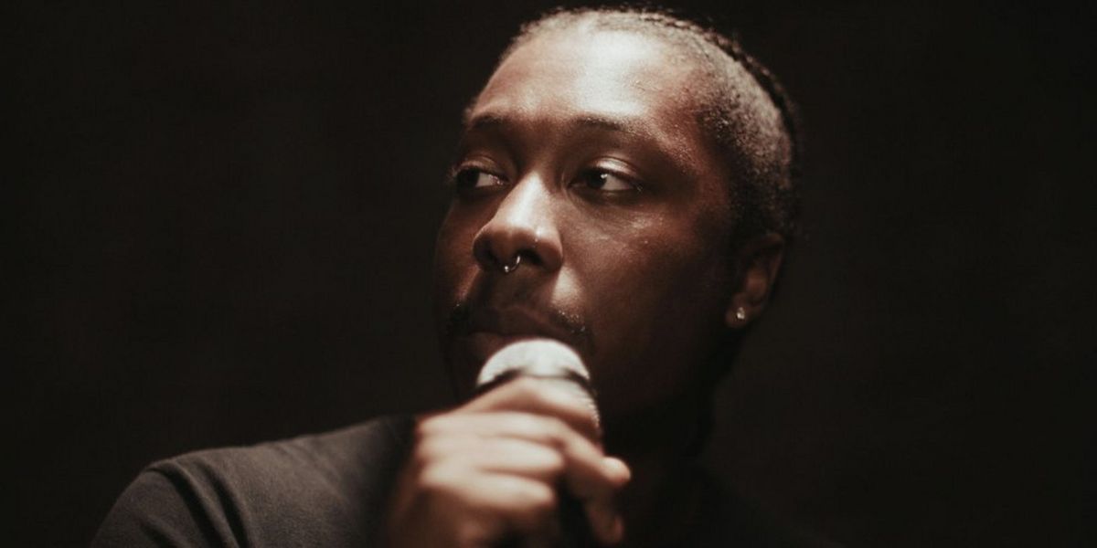 McKinley Dixon Releases Carrie Mae Weems-Inspired 'Run, Run, Run'