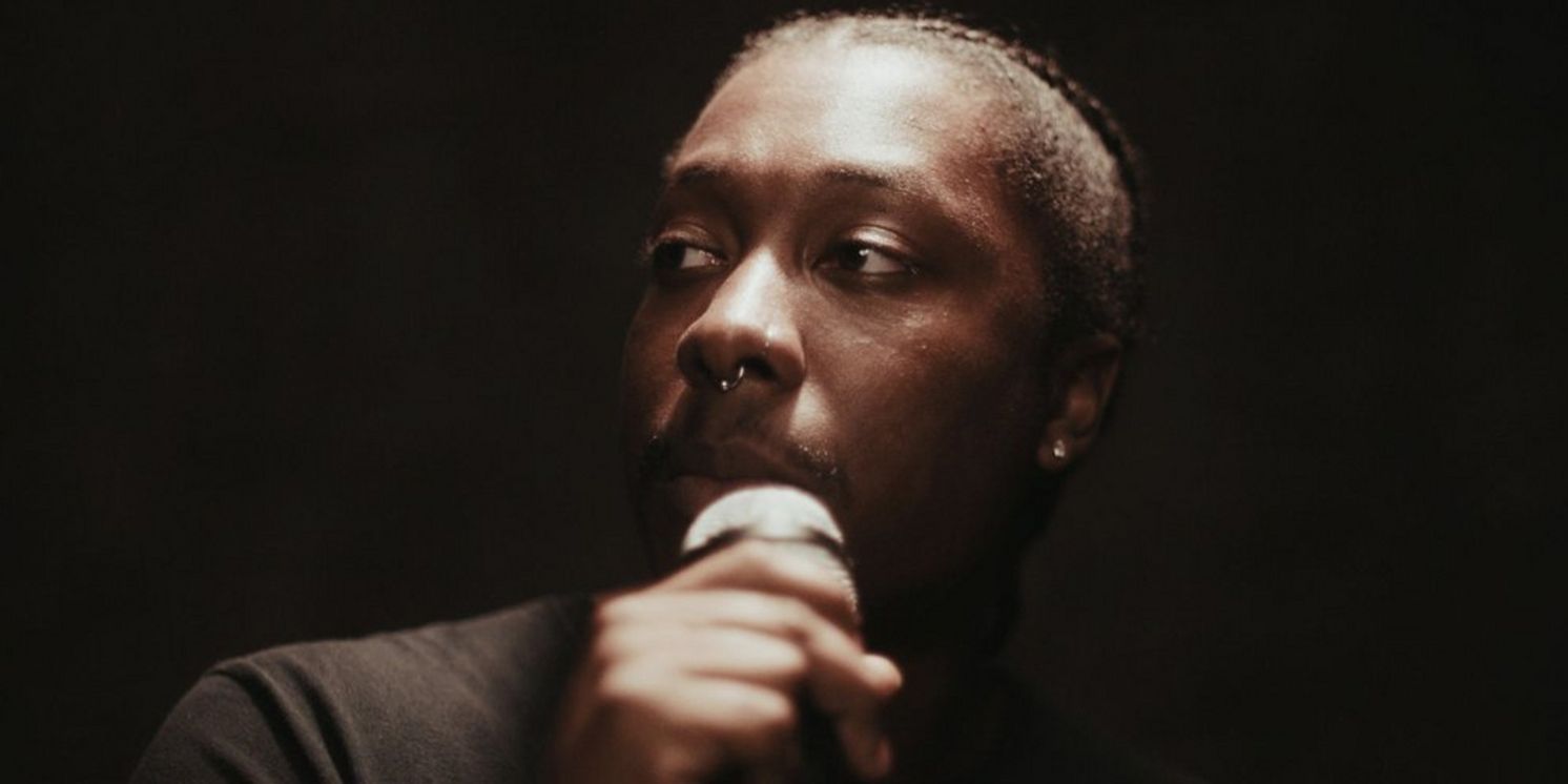 McKinley Dixon Releases Carrie Mae Weems-Inspired 'Run, Run, Run'  Image