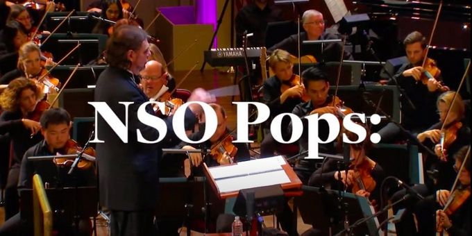 VIDEO: NSO Pops Perform Music From Games Like League of Legends, Destiny 2, BioShock, and More!
