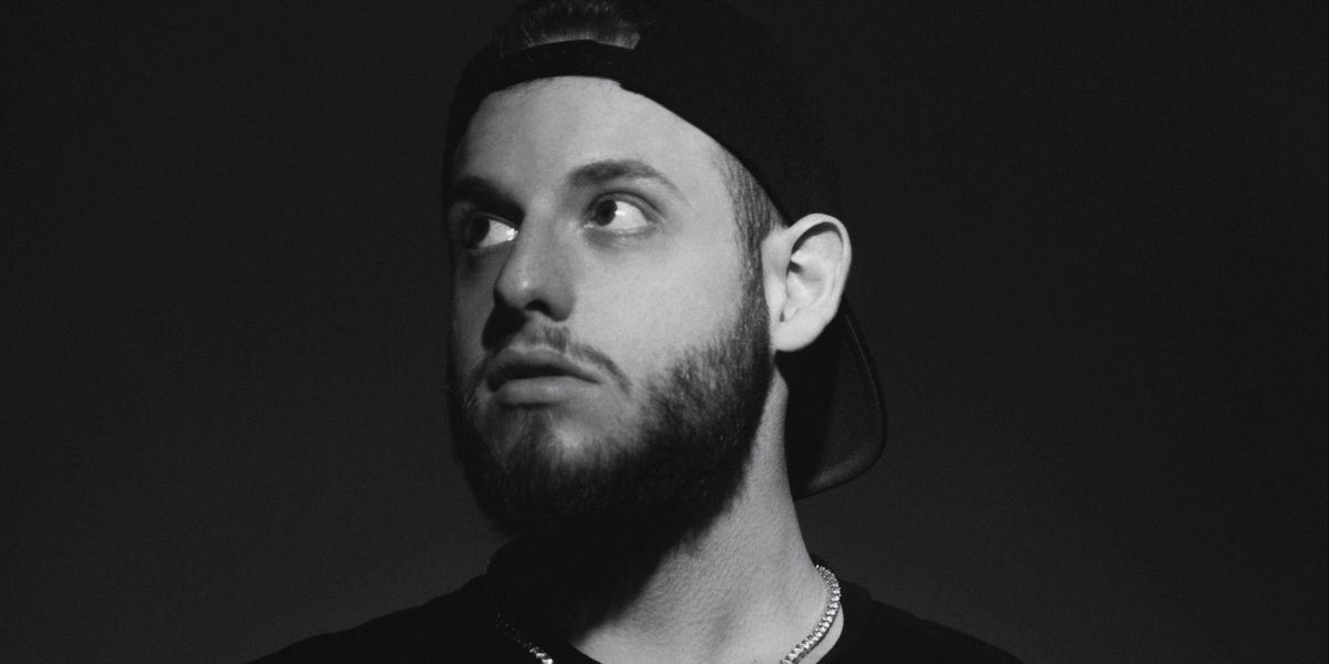 Israeli Bass Producer Whales Shares 6-Track EP