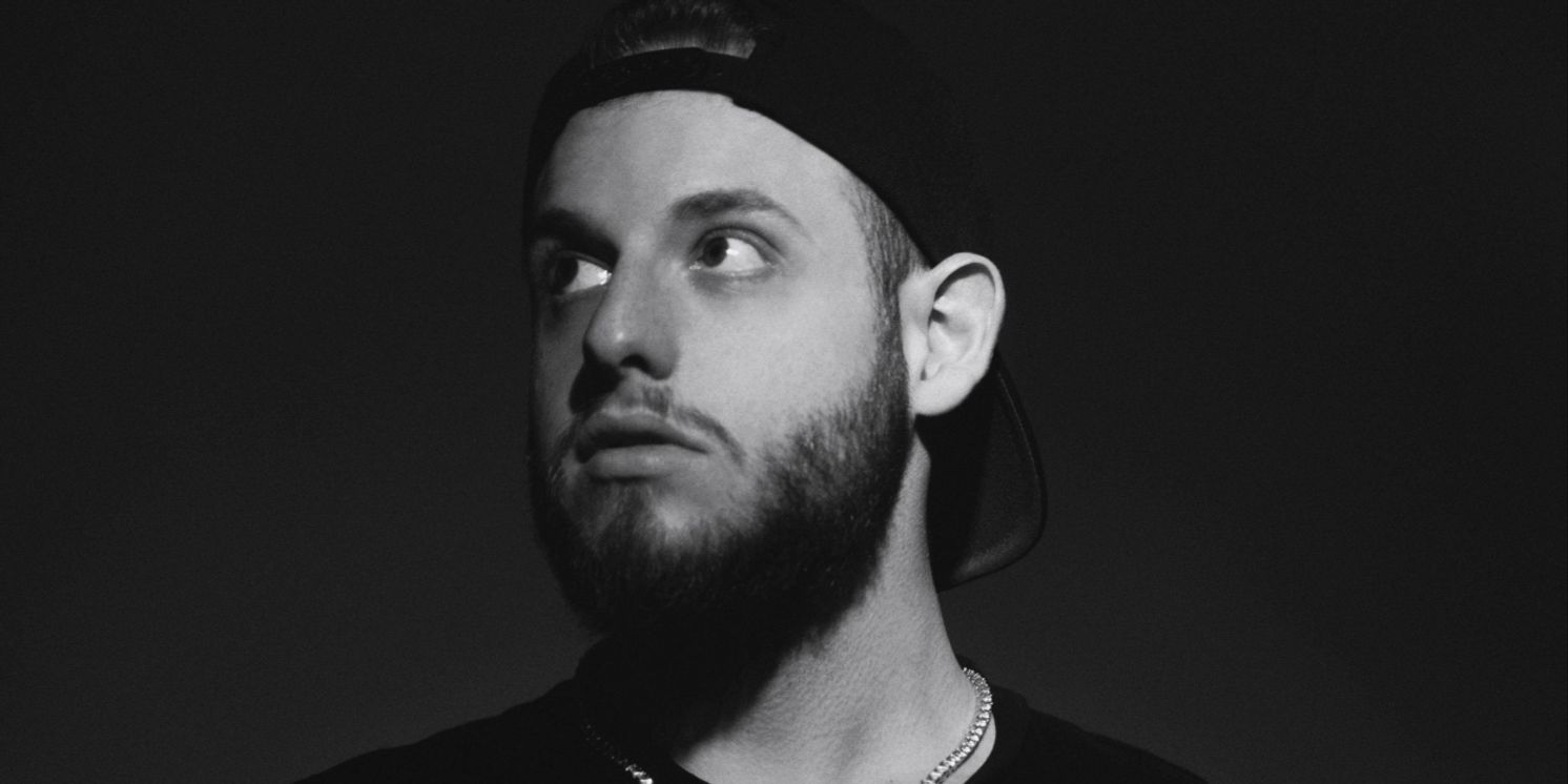 Israeli Bass Producer Whales Shares 6-Track EP  Image