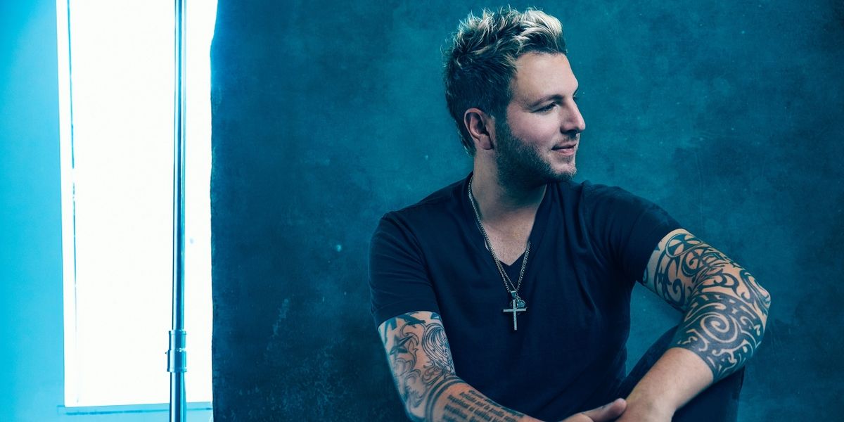 Mike Gossin Releases 'Ain't Runnin' Out Of Summer'