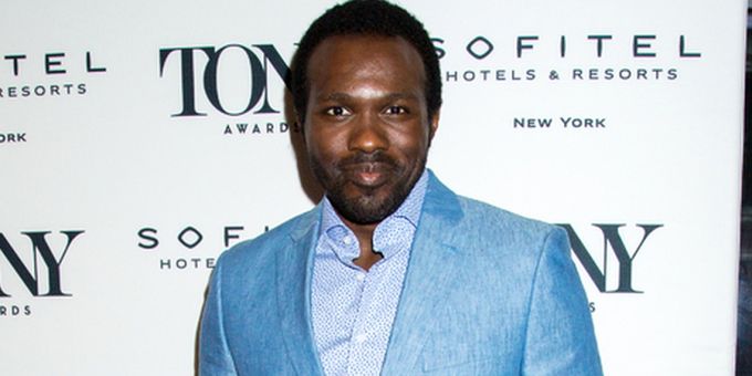 VIDEO: On This Day, September 2 - Happy Birthday, Joshua Henry!