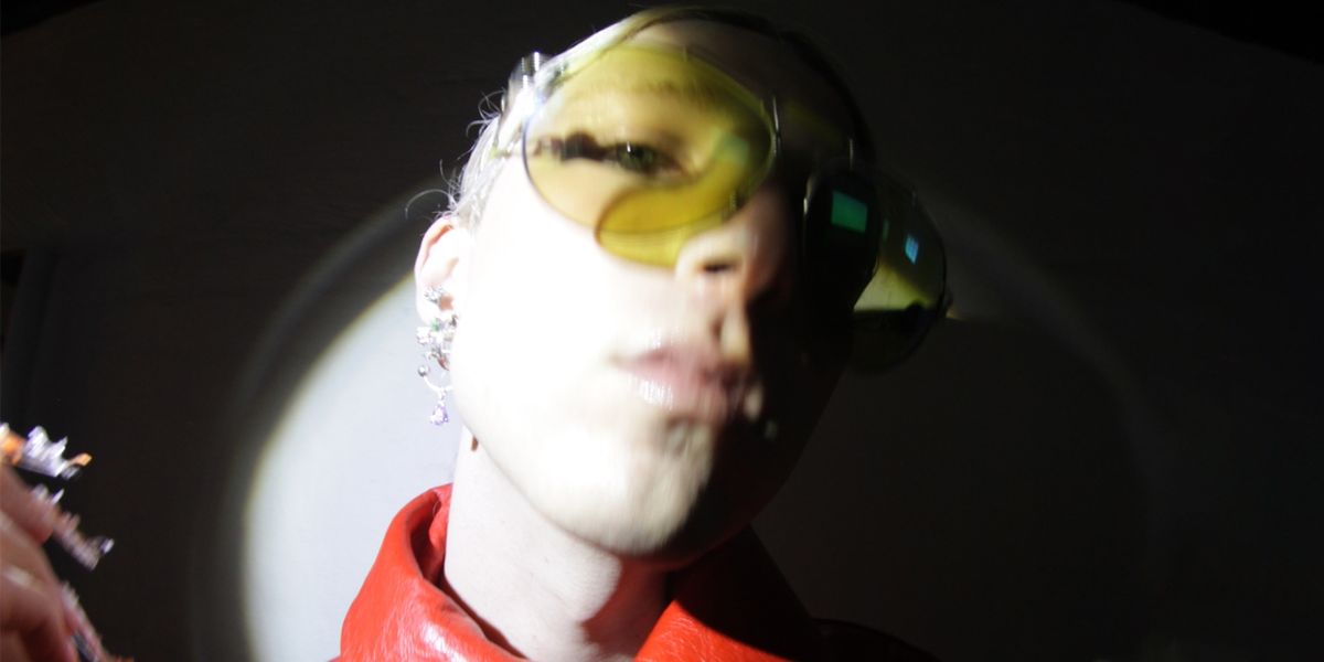 Jamesjamesjames Enlists Oden & Fatzo for Second 'My Purple iPod Nano' Remix