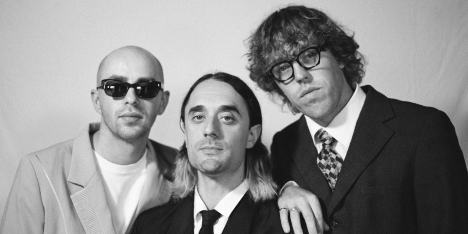 Big Words Release 'Speed Racer' Single & Annouce Debut Album  Image