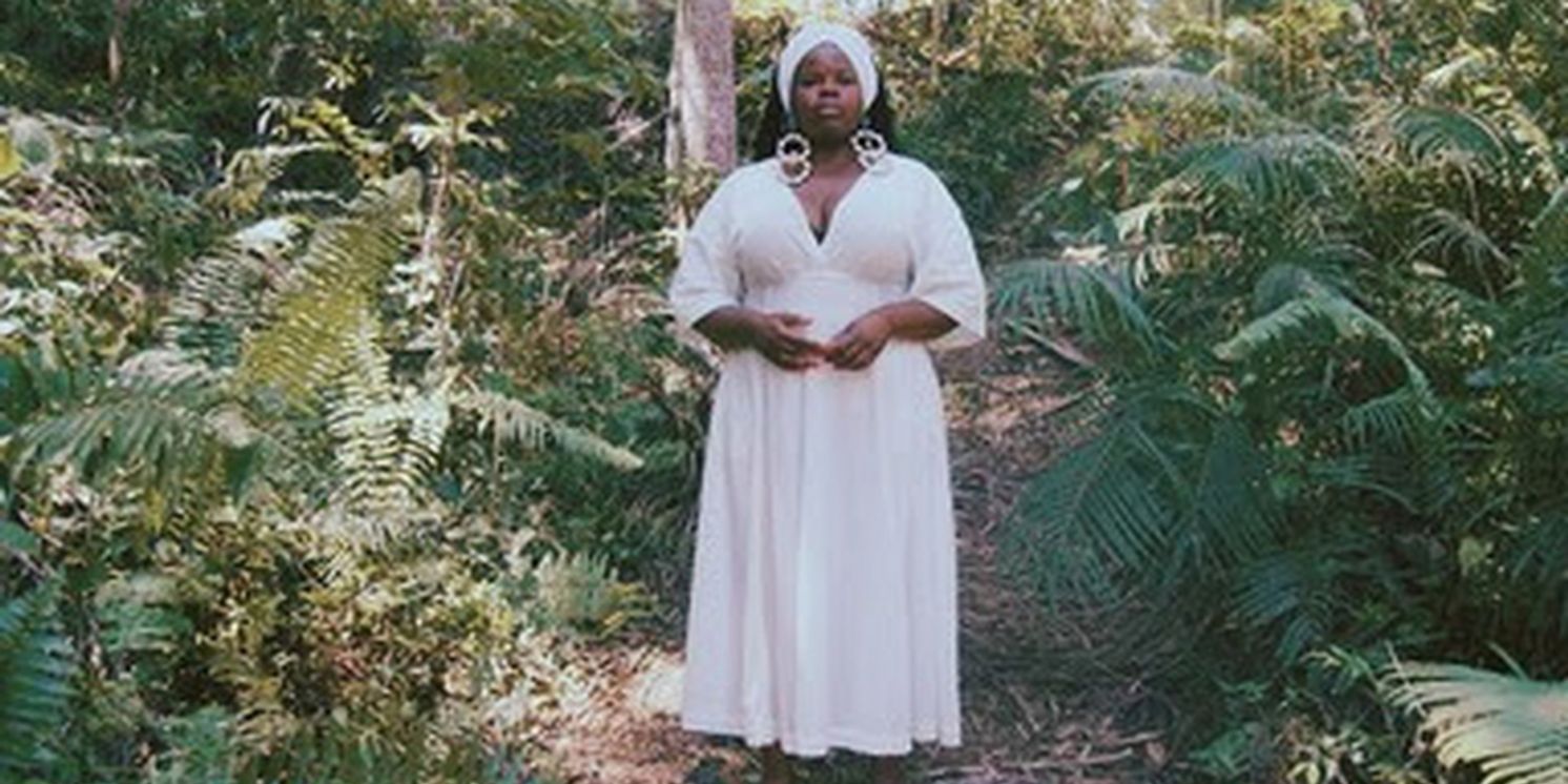 Danielle Ponder Unveils New Single 'Roll the Credits'  Image