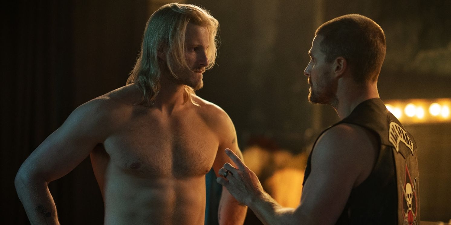 HEELS Season Two Debuts in July on STARZ  Image