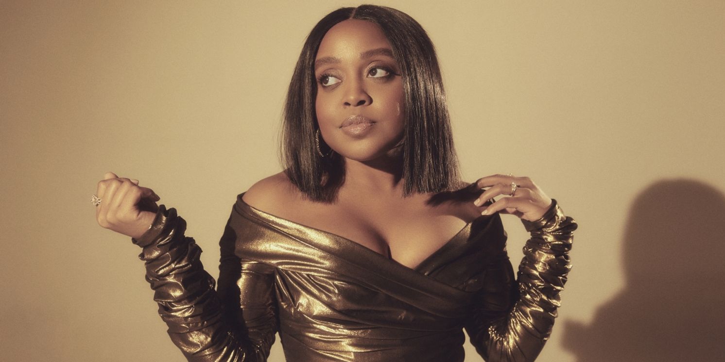 Quinta Brunson to Host Billboard Women in Music Awards; Kim Petras, Lana Del Rey & More Honored  Image