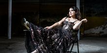 Interview: Theatre Life with Jessica Vosk