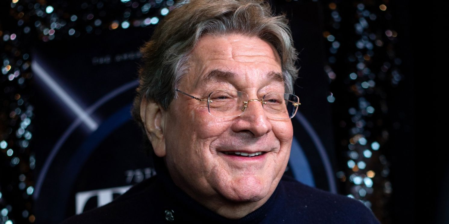 Garth Drabinsky Added To Canadian Equity's Do Not Work List  Image