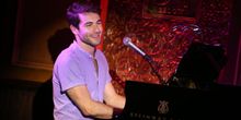 Ben Moss of BEN MOSS & FRIENDS at The Duplex