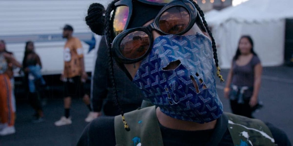 SoundCloud Rap Scene Doc AMERICAN RAPSTAR Sets Digital Release