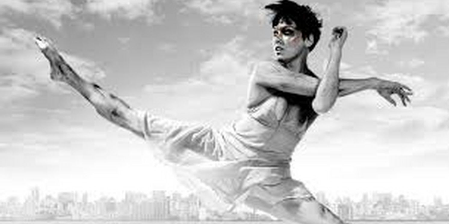 MESSAGE IN A BOTTLE Makes Australian Debut at the Sydney Opera House in October  Image