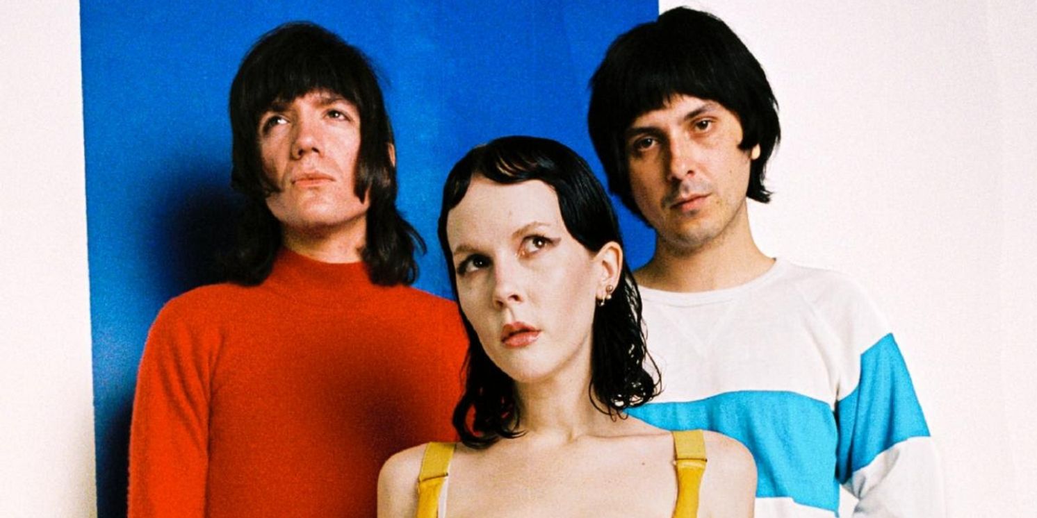 Glove Announces U.S. and U.K. Headline Tour Dates for May and June  Image