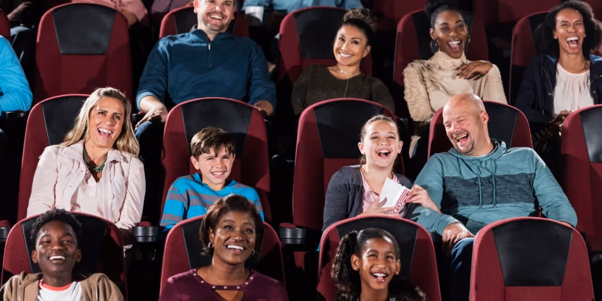 Which Broadway Shows are Appropriate for Kids?