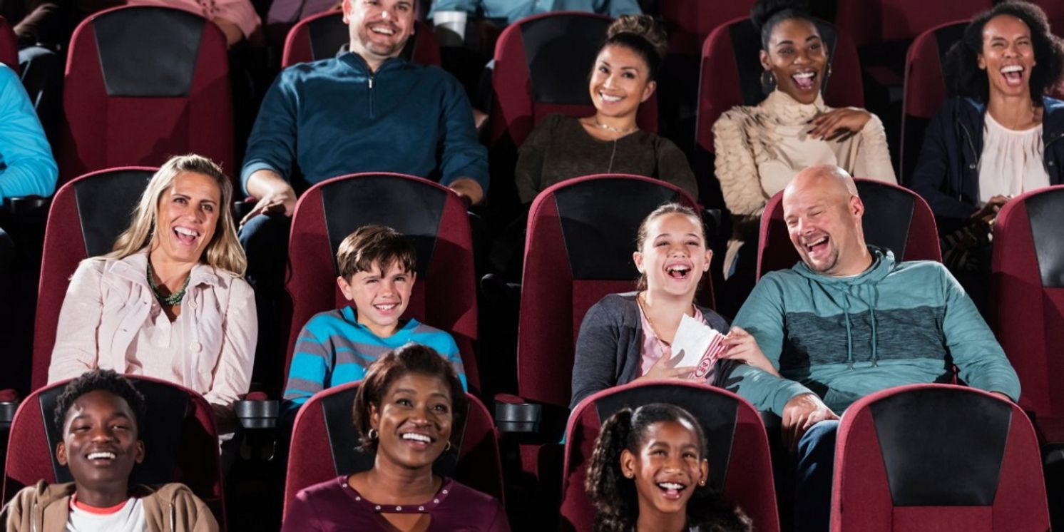 Which Broadway Shows are Appropriate for Kids?  Image