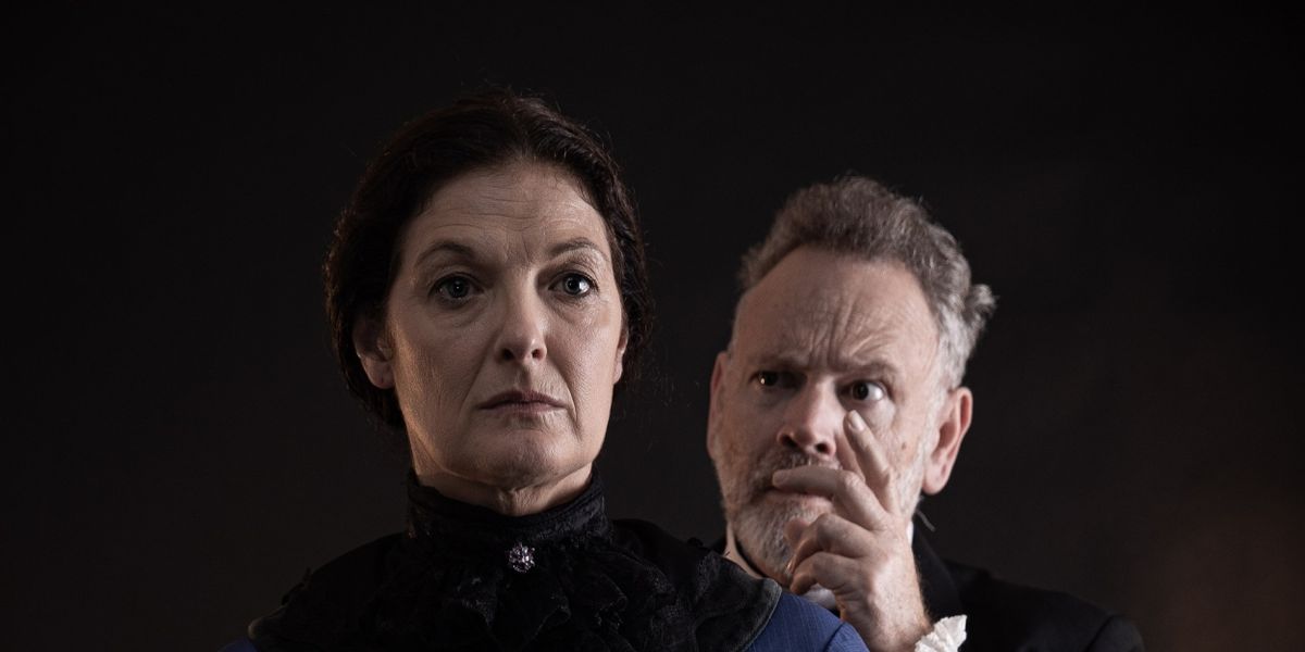 Thomas Dimmick Is Directing Ibsen's GHOSTS in Perth For Performances This August