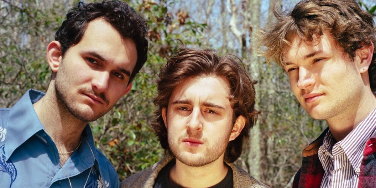 The Brazen Youth Share '1TL2DU4 (Feat. girlpuppy)'