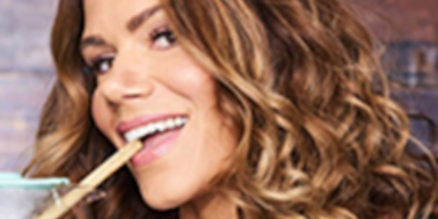 Kristina Kuzmic Comes to Comedy Works Landmark This Month  Image