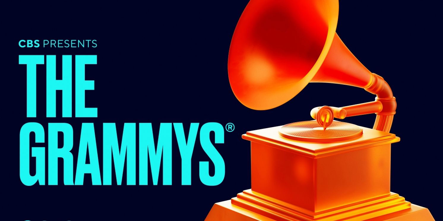 Mary J. Blige, Brandi Carlile & More to Perform At The 65th Annual GRAMMY Awards  Image