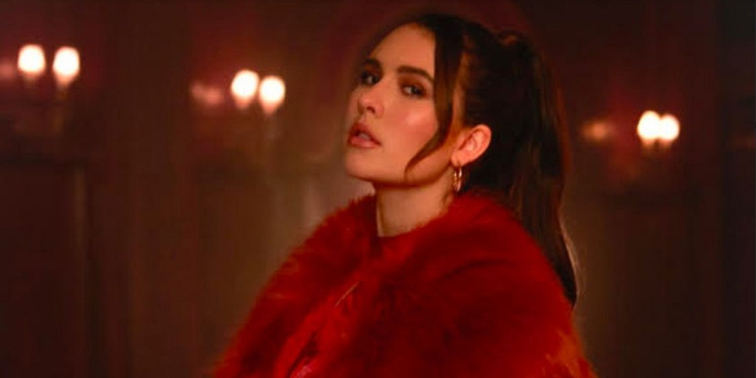 Mimi Webb Releases 'Roles Reversed' Single  Image