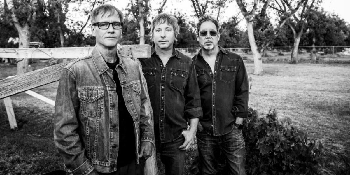 Gin Blossoms and Sugar Ray Announce Co-Headlining Summer Tour