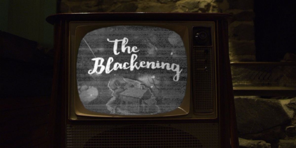 Lionsgate Sets Release Date for THE BLACKENING