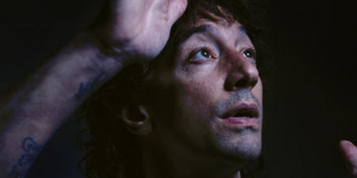 Albert Hammond Jr Drops New Solo Album 'Melodies on Hiatus'
