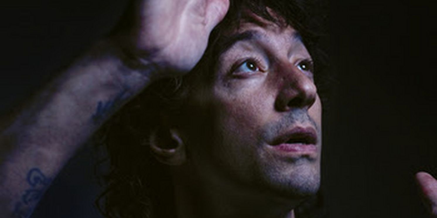 Albert Hammond Jr Drops New Solo Album 'Melodies on Hiatus'  Image