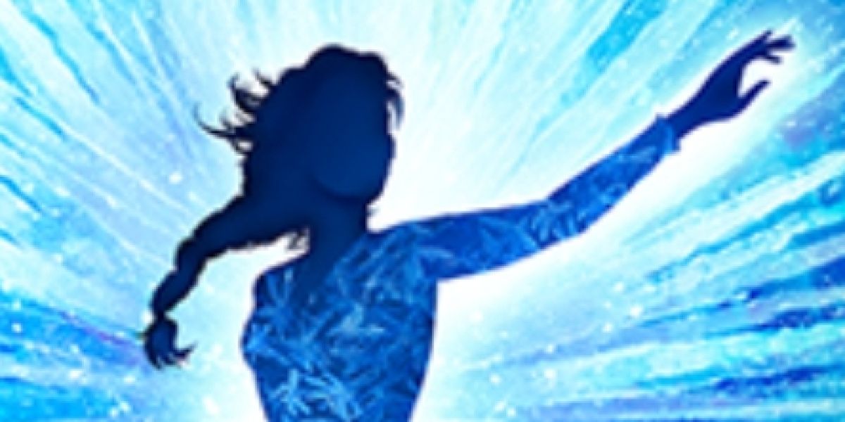 Disney's FROZEN On-Sale At Citizens Bank Opera House This Monday, June 5