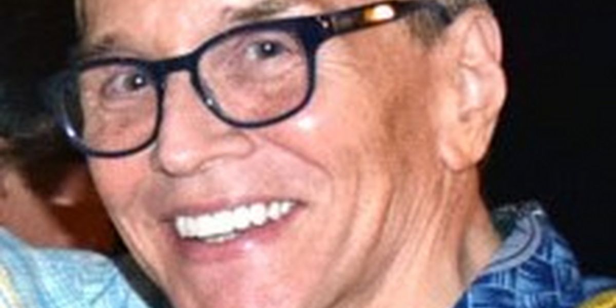 Scott Barnes, Founding Member of Broadway Cares/Equity Fights AIDS, Passes Away at 68