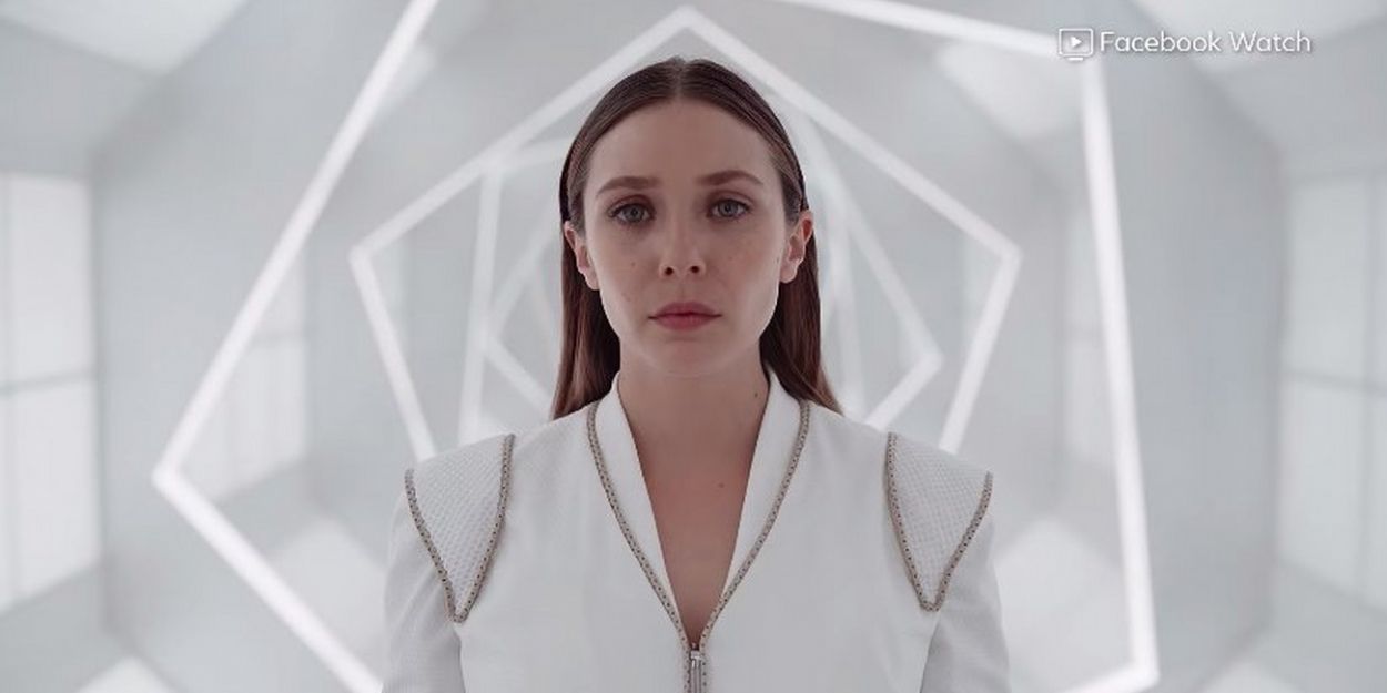 VIDEO: Watch the Season Two Trailer for SORRY FOR YOUR LOSS Starring Elizabeth Olsen Video