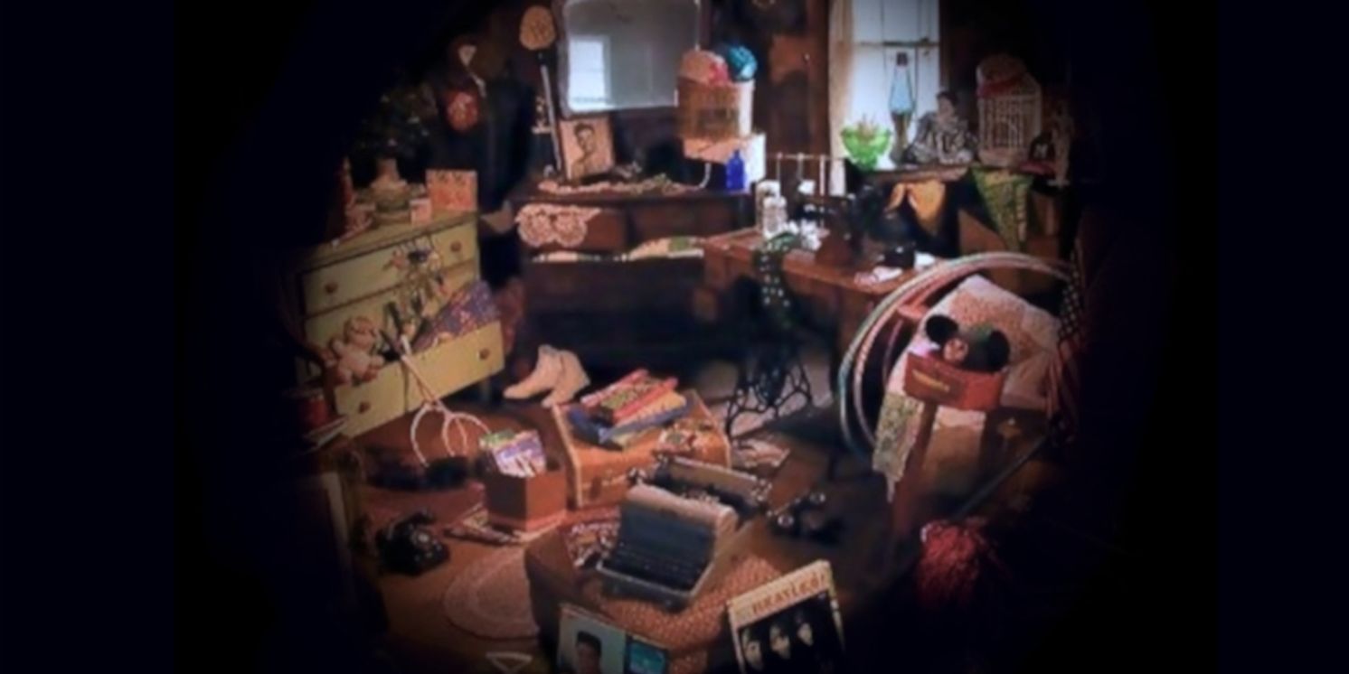 Review: PROMISES OF GRIEF, VAULT Festival  Image