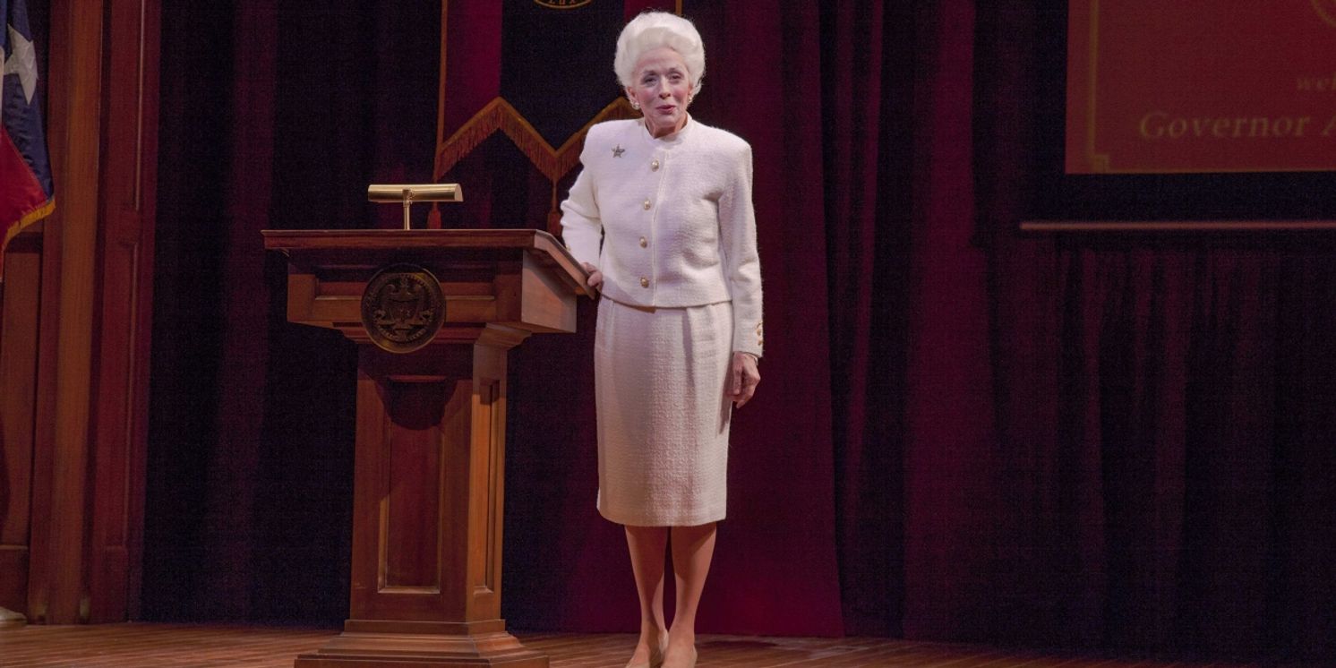 Interview: The Legendary Holland Taylor Talks West Coast Premiere of ANN  Image