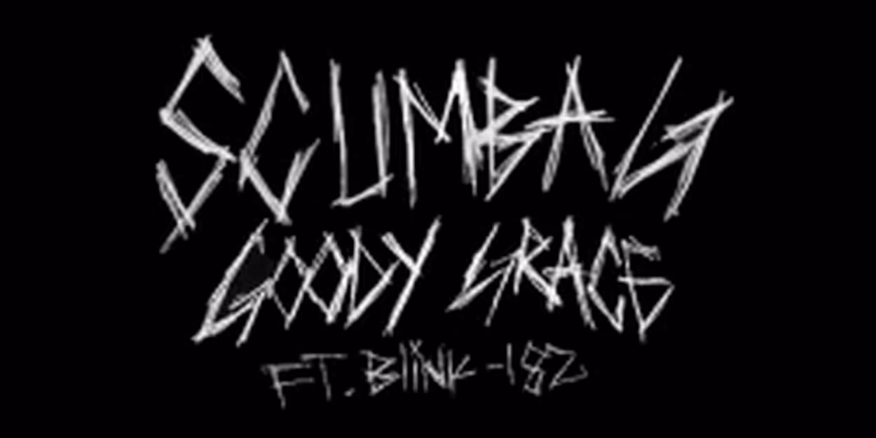 Goody Grace Release 'Scumbag' Featuring Blink 182 Video