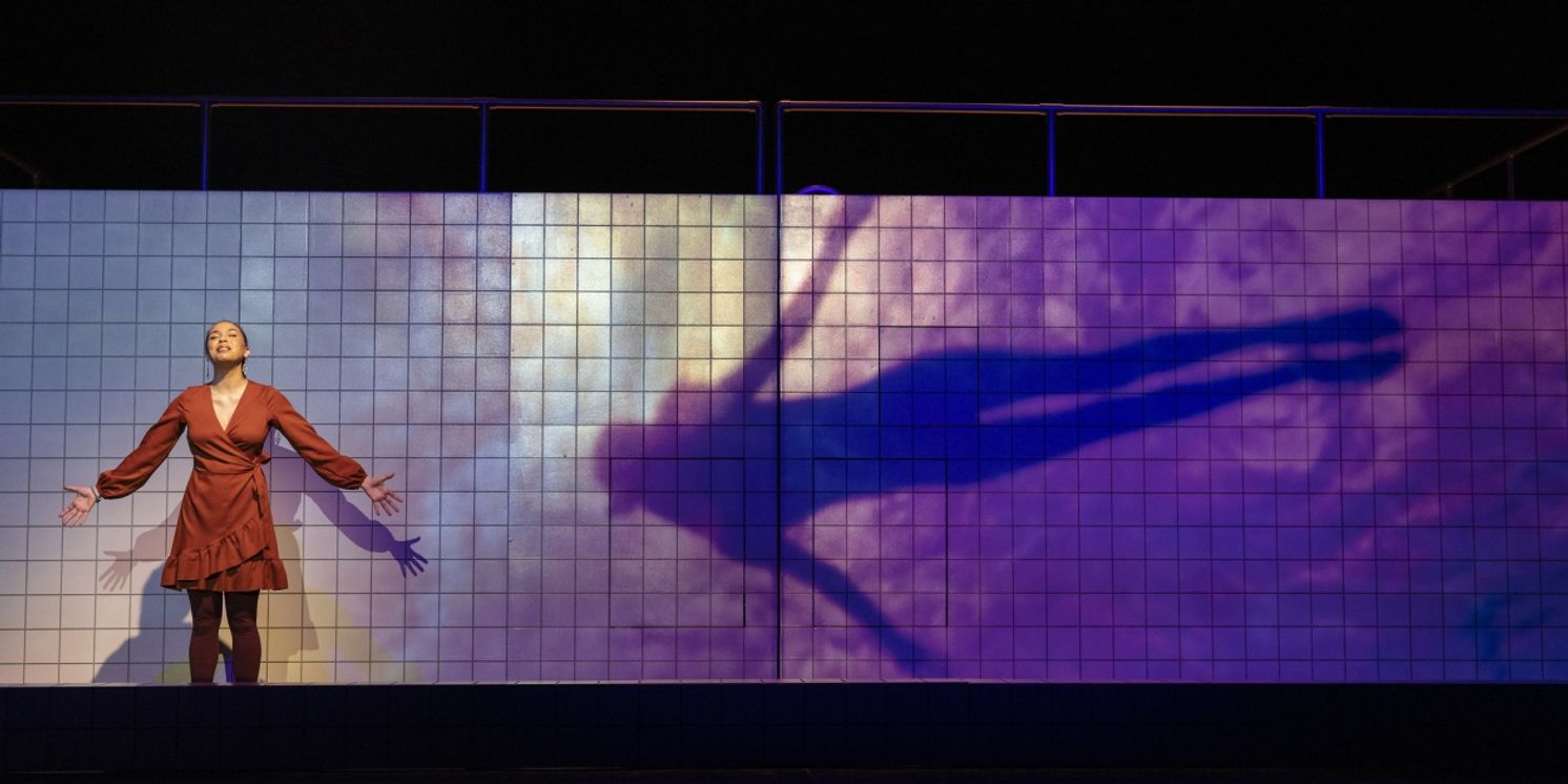 Review: THE RIPPLE, THE WAVE THAT CARRIED ME HOME at Portland Center Stage  Image