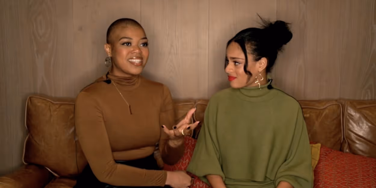VIDEO: SIX Queens Get Ready to Bring the New Musical Across the Country! Video