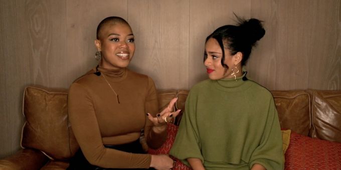 VIDEO: SIX Queens Get Ready to Bring the New Musical Across the Country!