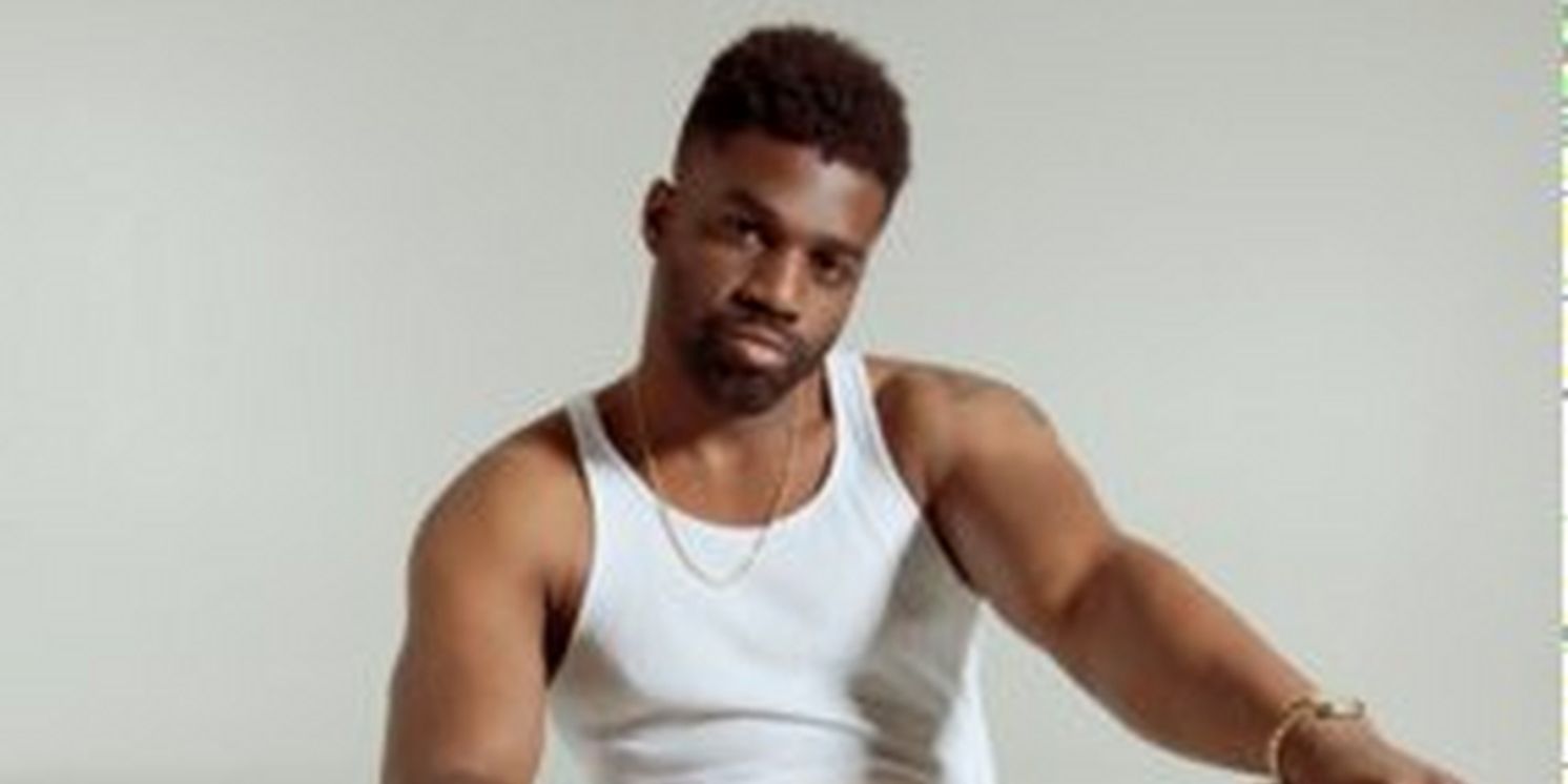 Abraham Alexander Releases Debut Album 'SEA/SONS'  Image