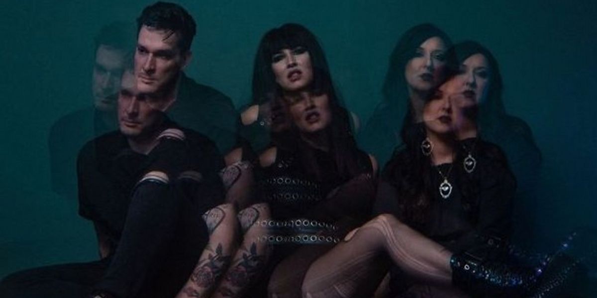 SORAIA Unveil New Single 'I Seek Fire' Off Upcoming 10-Song LP 'Bloom'