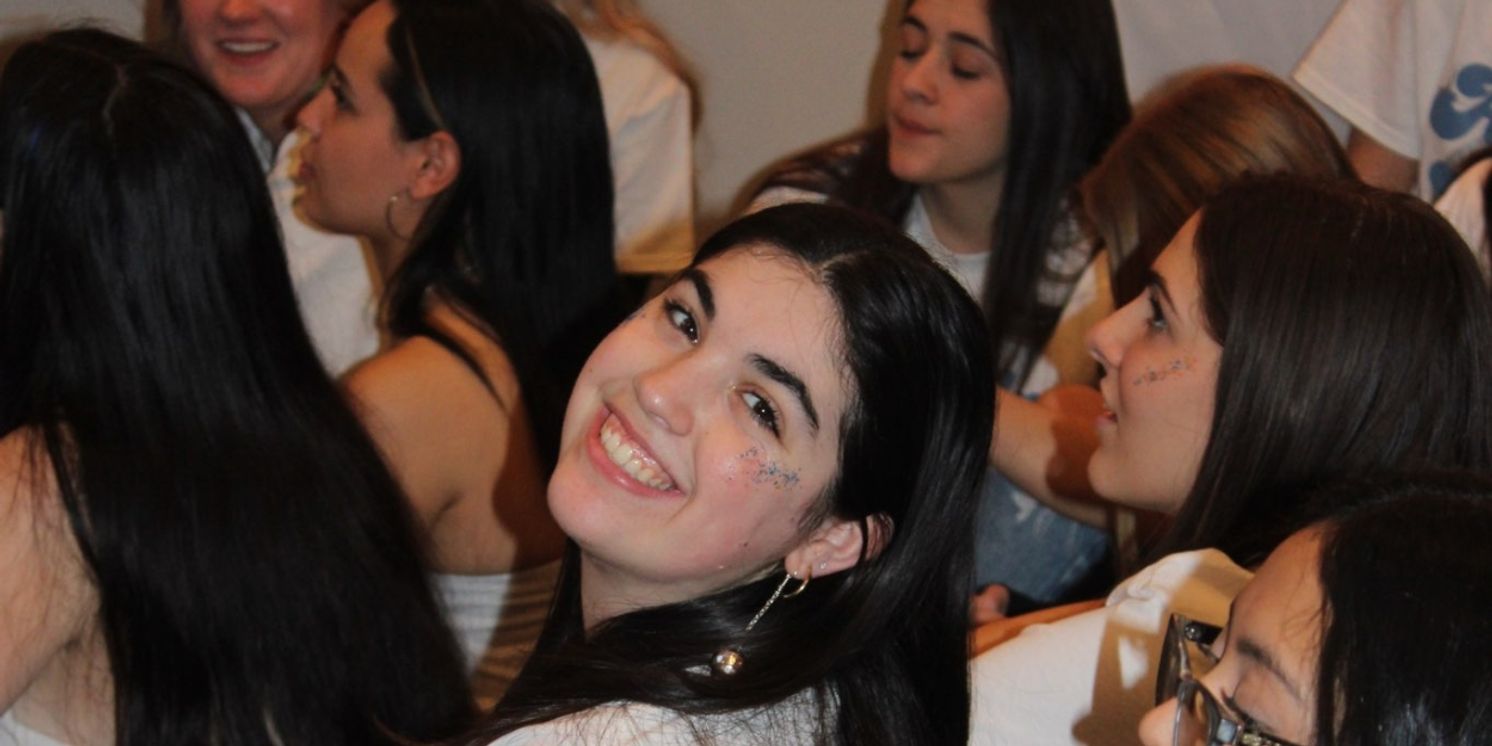 Student Blog: The Inside Scoop on Sorority Life  Image